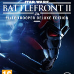 Star Wars Battlefront II - Elite Trooper Deluxe Edition (Xbox One)