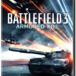 Battlefield 3: Armored Kill (PC)