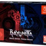 Bayonetta - Special Edition (Switch)