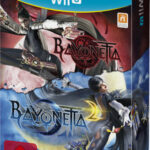 Bayonetta 2 Special Edition + Primo Capitolo (Wii U)