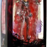 Jeanne - Bayonetta Action Figure - Square Enix Arts Kai 9 Inch