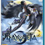 Bayonetta 2 (Wii U)