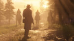 Red Dead Redemption 2 - Special Edition (PS4) - immagine 6