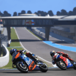 Moto GP 20 (PS4) - immagine 2