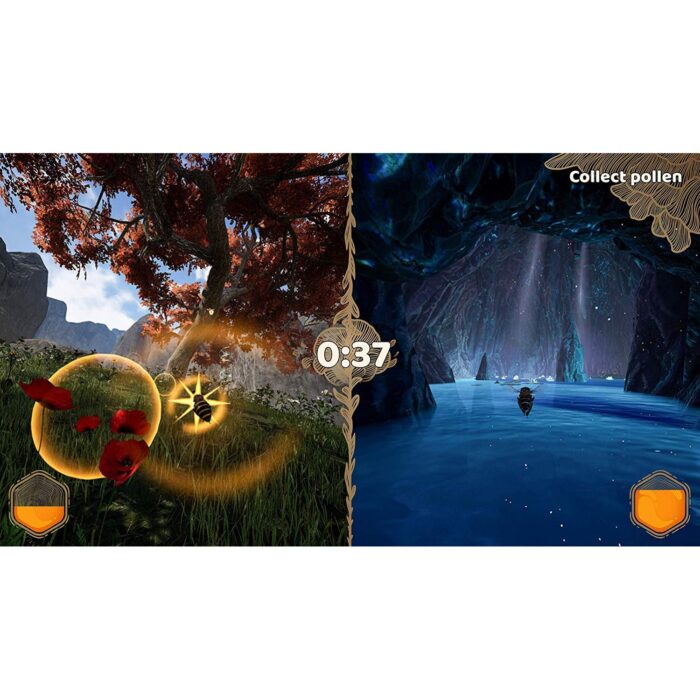 Bee Simulator (Switch) - immagine 5