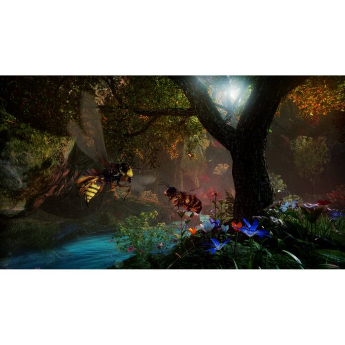 Bee Simulator (Switch) - immagine 3