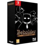 Beholder - Complete Edition (Switch) - immagine 2