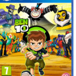 Ben 10 (PS4)