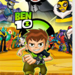 Ben 10 (Switch)