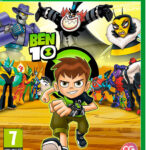 Ben 10 (Xbox One)