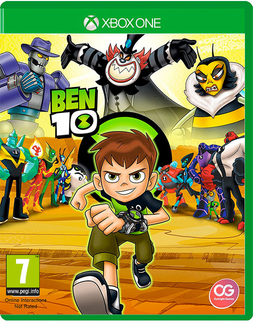 ben-10-xone_7.jpg Ben 10 (Xbox One) - immagine 1
