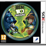 Ben 10: Omniverse (3DS)
