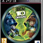 Ben 10: Omniverse (PS3)
