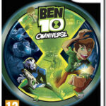 Ben 10: Omniverse (Wii)