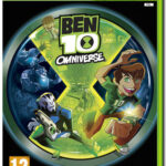 Ben 10: Omniverse (Xbox 360)