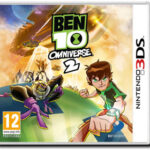 Ben 10 Omniverse 2 (3DS)