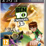 Ben 10 Omniverse 2 (PS3)