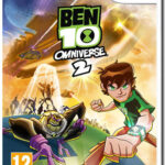 Ben 10 Omniverse 2 (Wii)