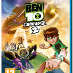 Ben 10 Omniverse 2 (Wii U)