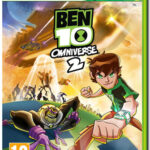 Ben 10 Omniverse 2 (Xbox 360)