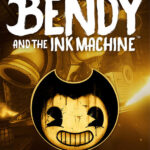 Bendy and the Ink Machine (Switch)