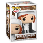 Funko Pop! Television The Queens Gambit - Beth Harmon Final Game - 1123 - Vinyl Figure - immagine 2