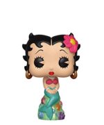 Funko Pop! Animation - Mermaid Betty Boop - 576 Vinyl Figure - immagine 2