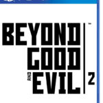 Beyond Good and Evil 2 (PS4)