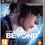 Beyond: Due Anime (Beyond: Two Souls) (PS3)