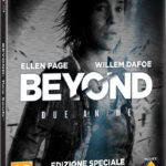 Beyond: Due Anime Special Edition (Beyond: Two Souls) (PS3)