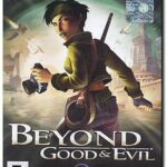 Beyond Good & Evil (PC)