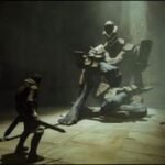 Chronos - Before the ashes (Switch) - immagine 2