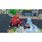 Big Bobby Car - The Big Race (Switch) - immagine 2