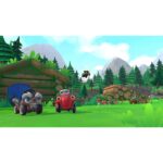 Big Bobby Car - The Big Race (Switch) - immagine 3