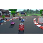 Big Bobby Car - The Big Race (Switch) - immagine 4