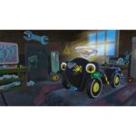 Big Bobby Car - The Big Race (Switch) - immagine 5