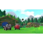Big Bobby Car - The Big Race (Switch) - immagine 7