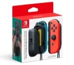 Joy-Con AA Battery Pack - (Switch)