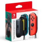 Joy-Con AA Battery Pack - (Switch)