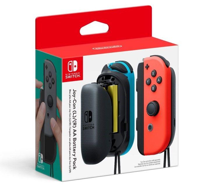big_2_7.jpg Joy-Con AA Battery Pack - (Switch) - immagine 1