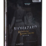 Biohazard Revival Selection (PS3)