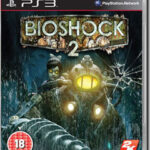 Bioshock 2 (PS3)