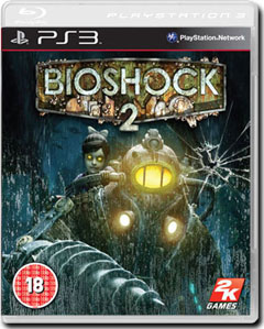 bioshock2_ps3_7.jpg Bioshock 2 (PS3) - immagine 1
