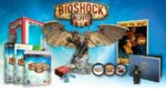 Bioshock Infinite - Ultimate SongBird Edition + DLC Shotgun + Accesso Immediato al Gioco Industrial Revolution (PC)
