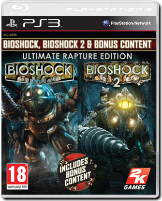 bioshock_ultimate_rapture_edition_ps3_7.jpg BioShock: Ultimate Rapture Edition (PS3) - immagine 1