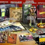 Borderlands 2 - Ultimate Loot Chest Limited Edition (PS3)