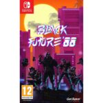 Black Future 88 (Switch)