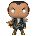 Funko Pop! Heroes - Super Heroes - 348 BLACK ADAM - Vinyl Figure