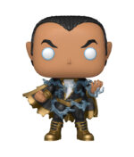 Funko Pop! Heroes - Super Heroes - 348 BLACK ADAM - Vinyl Figure