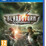 Bladestorm: Nightmare (PS4)